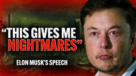 'Past 2 Years Have Been An Absolute Nightmare': Elon Musk .
